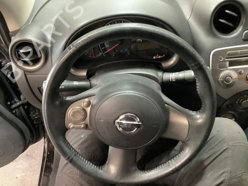 Ratt Ratt NISSAN MICRA IV (K13K, K13KK) 1.2 (80 hp) 34719039 34719039