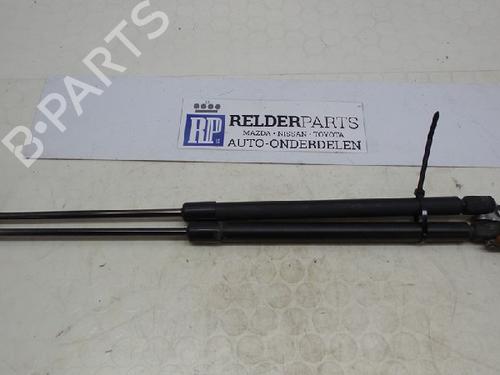 Used Tailgate lift support NISSAN MICRA III (K12) 1.2 16V (65 hp) 22148455