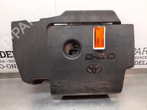 Used Underbody protection TOYOTA AVENSIS Estate (_T27_) 2.0 D-4D (ADT270_, ADT270R) (126 hp) 22168286