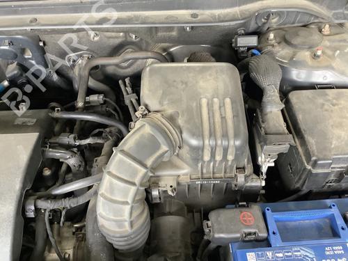 Used Air filter box Air filter box KIA CEE'D SW (ED) 1.4 CVVT (90 hp) 25935187 25935187