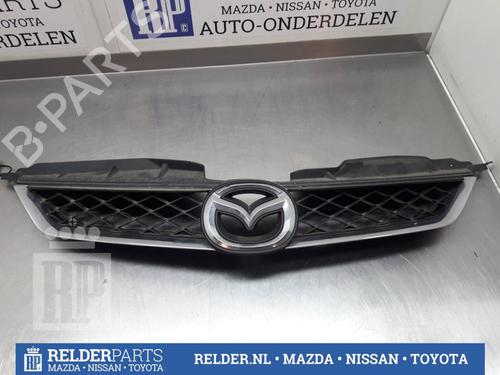 Grille MAZDA 5 (CR) 2.0 CD (CR19) | BP22151478C40 