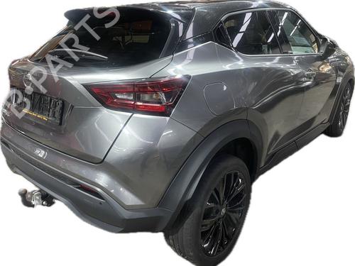 Exhaust system NISSAN JUKE (F16_) 1.0 | BP29698700M121 