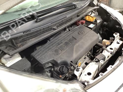 Motor für Motor TOYOTA VERSO S (_P12_) 1.33 (NSP120_) (99 hp) 34574096 34574096