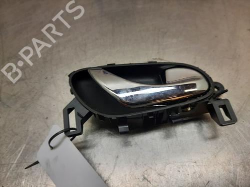 Used Front right exterior door handle NISSAN QASHQAI II SUV (J11, J11_) 1.6 DIG-T (163 hp) 22169126