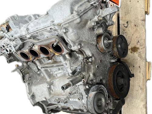 Used Engine Engine MAZDA 3 (BL) 1.6 MZR (BL14) (105 hp) 22168695 22168695
