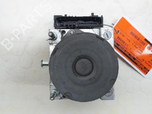 ABS pump NISSAN MICRA III (K12) 1.5 dCi | BP22148589M43 