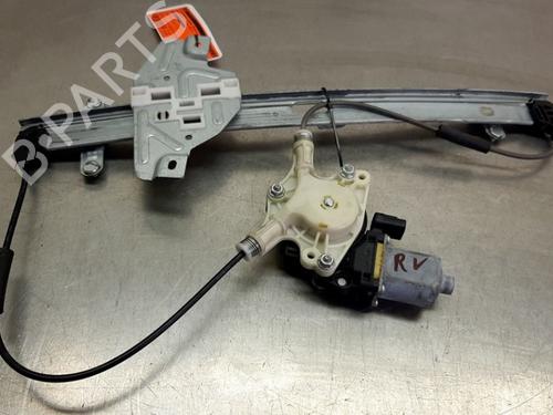 Used Front right window mechanism Front right window mechanism 31322099 31322099