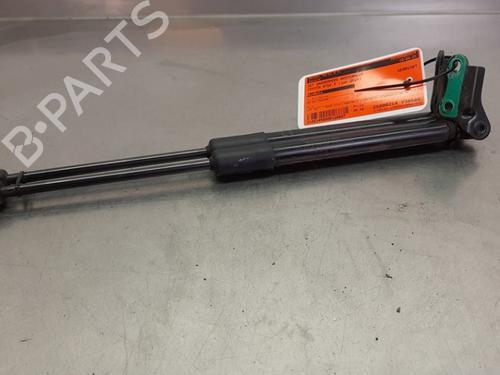 Gassdemper Bakluke TOYOTA AYGO X (_B7_) 1.0 VVT-i (KGB70) (72 hp) 25048098