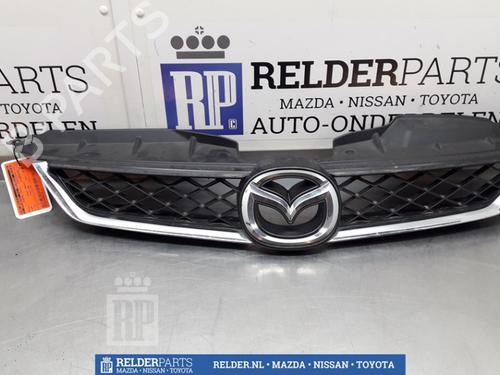 Grill MAZDA 5 (CR) 2.0 CD (CR19) (110 hp) 22156722