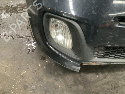 Used Right front fog light Right front fog light KIA PICANTO II (TA) 1.2 (85 hp) 33745912 33745912