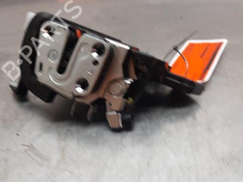 Used Front left lock Front left lock NISSAN LEAF (ZE1) Electric (218 hp) 30713305 30713305