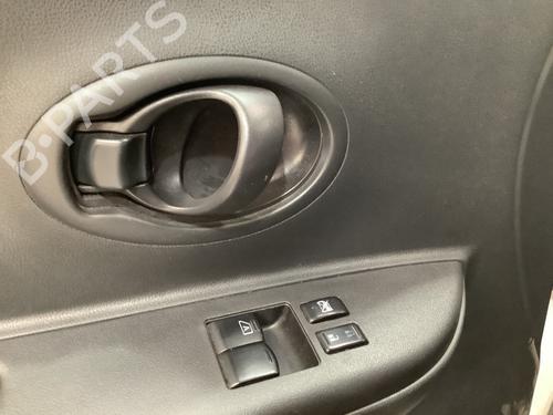 Switch NISSAN MICRA IV (K13K, K13KK) 1.2 | BP28063784I30 