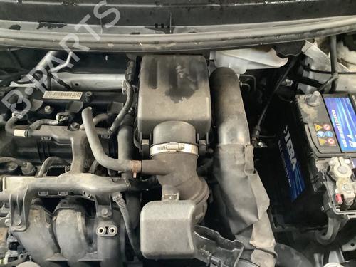 Used Air filter box Air filter box KIA PICANTO II (TA) 1.0 (69 hp) 33745781 33745781