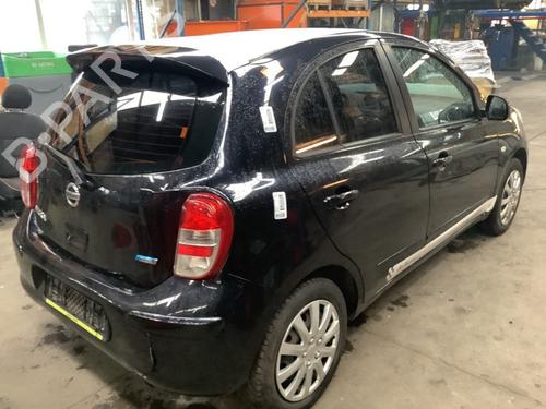 Rear wiper motor NISSAN MICRA IV (K13K, K13KK) 1.2 DIG-S | BP22165595M102 