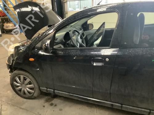 Left front door NISSAN PIXO (UA0) 1.0 | BP22246479C2