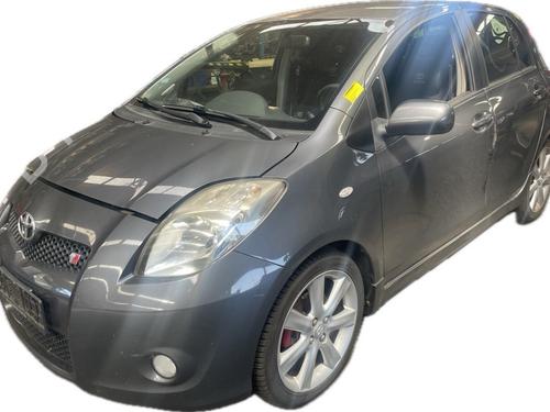 AC pipe TOYOTA YARIS (_P9_) 1.8 VVTi (ZSP90_, ZSP90R) | BP27192462M126