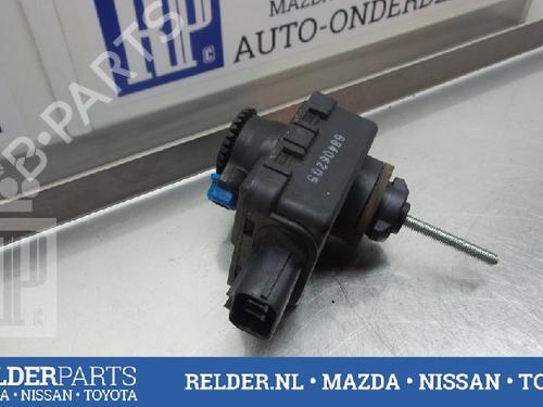 Headlight adjuster motor MAZDA 5 (CR) 2.0 CD (CR19) | BP22141883E19 