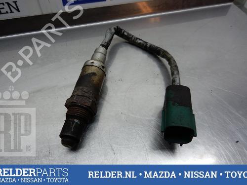 Elektronisk sensor NISSAN MICRA III (K12) 1.2 16V (65 hp) 22142395