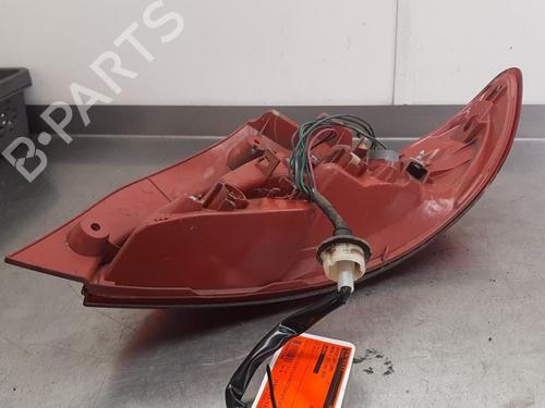 Left taillight MAZDA 2 (DE_, DH_) 1.3 (DE3FS) | BP27282117C34  - Image 6