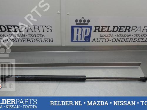 Used Tailgate lift support TOYOTA AYGO (_B1_) 1.0 (KGB10_, KGB10R) (68 hp) 22140387