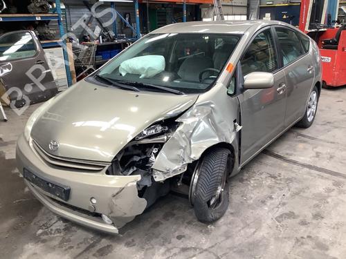 Water radiator TOYOTA PRIUS Liftback (_W2_) 1.5 Hybrid (NHW20_, NHW20R) | BP22165741M31 