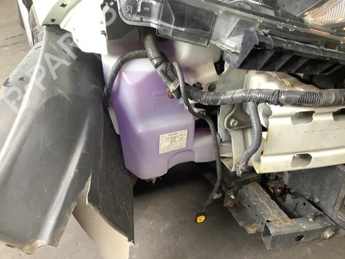 Sprinklertank Sprinklertank NISSAN QASHQAI II (J11, J11_) 1.2 DIG-T (115 hp) 34719102 34719102