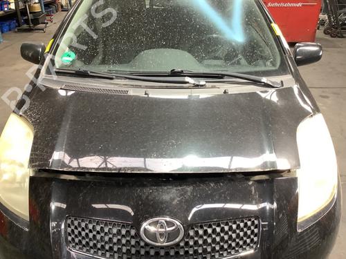 Used Hood TOYOTA YARIS (_P9_) 1.0 VVT-i (KSP90_, KSP90R) (69 hp) 29159956