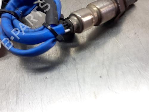 Elektronisk sensor MAZDA 3 (BM, BN) 2.0 (120 hp) 29384762