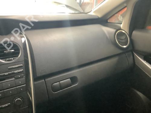 Passenger airbag MAZDA CX-7 (ER) 2.2 MZR-CD AWD (ER10A) | BP30811312C10 