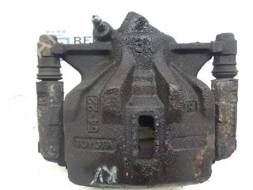 Right front brake caliper TOYOTA COROLLA Compact (_E11_) 1.6 (AE111_) | BP22148003M104 