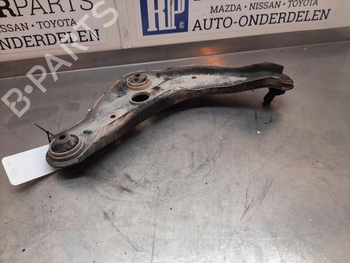 Left front suspension arm NISSAN QASHQAI II (J11, J11_) 1.2 DIG-T | BP22167336M12