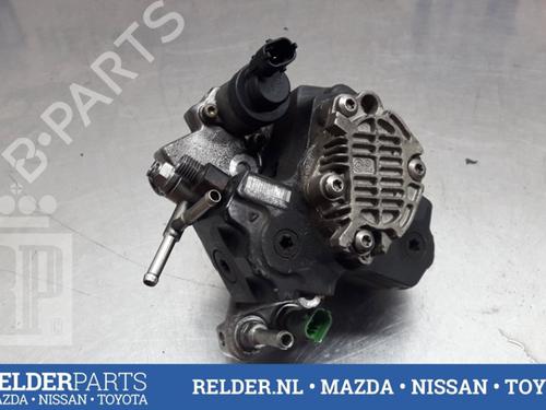 Used Injection pump TOYOTA COROLLA (_E12_) 1.4 D (NDE120_, NDE120R) (90 hp) 22160613