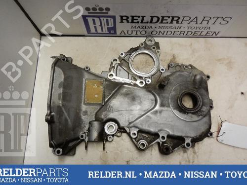 Used Timing cover Timing cover 22144181 22144181