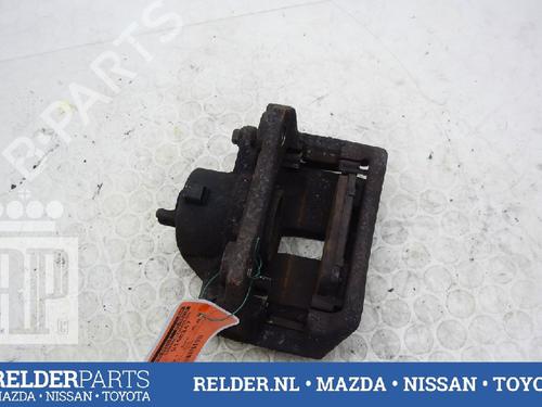 Right front brake caliper NISSAN PRIMERA (P12) 1.6 | BP22148968M104 