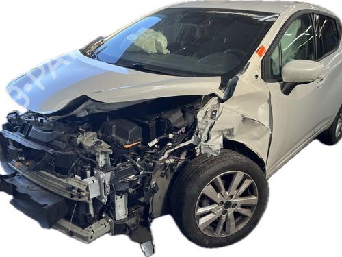 Warning switch NISSAN MICRA V (K14) 1.0 IG-T 100 | BP25129744I22 