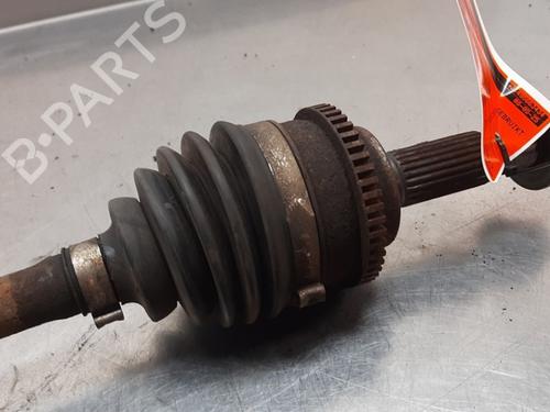 Left front driveshaft KIA PICANTO II (TA) 1.0 | BP25935256M38 - Image 3