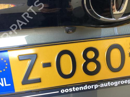 Used Camera TOYOTA YARIS (_P21_, _PA1_, _PH1_) 1.5 Hybrid (MXPH10, MXPH11) (116 hp) 30052228