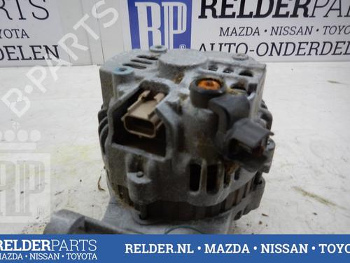 Alternator MAZDA 2 (DY) 1.4 | BP22149956M7 