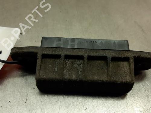 Switch TOYOTA AURIS (_E15_) 1.6 (ZRE151_, ZRE151R) | BP29300112I30 - Image 2