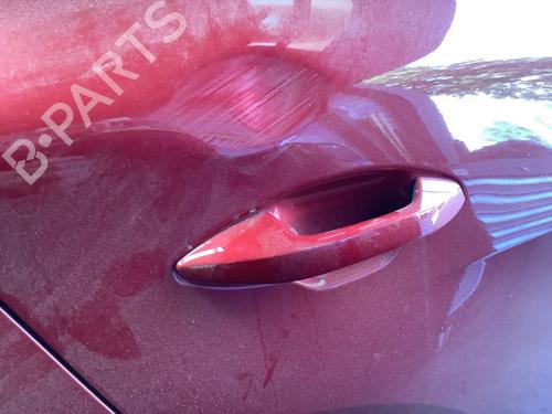 Rear right exterior door handle KIA SPORTAGE V (NQ5) 1.6 T-GDi Hybrid | BP25935408C130 