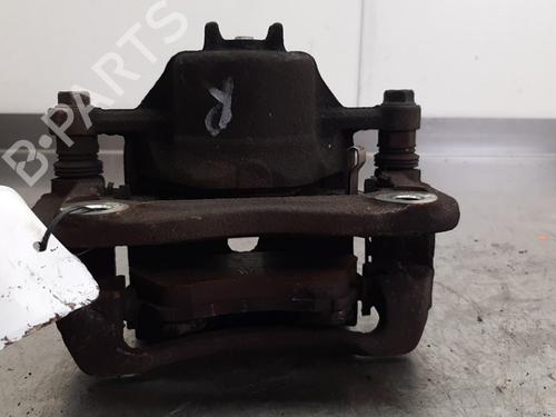 Right front brake caliper KIA RIO III (UB) 1.25 CVVT | BP31884190M104 - Image 4