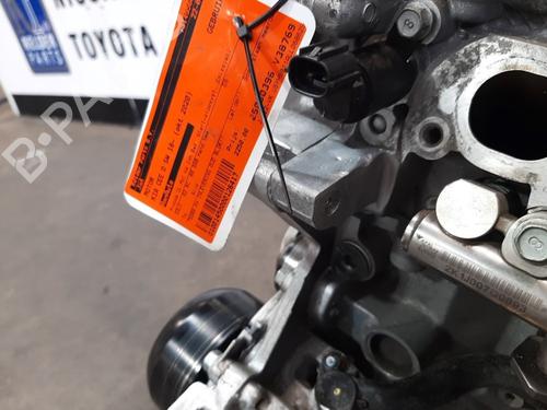 Engine KIA CEED Sportswagon (CD) 1.0 T-GDI | BP30275185M1 