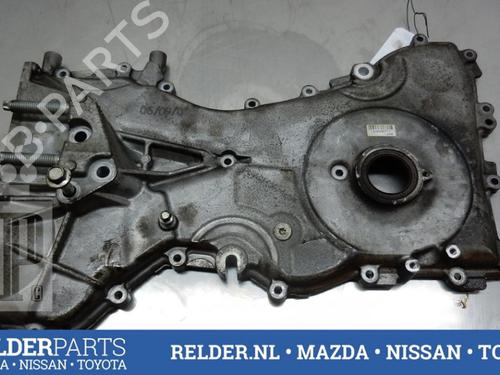 Used Timing cover Timing cover 22150538 22150538