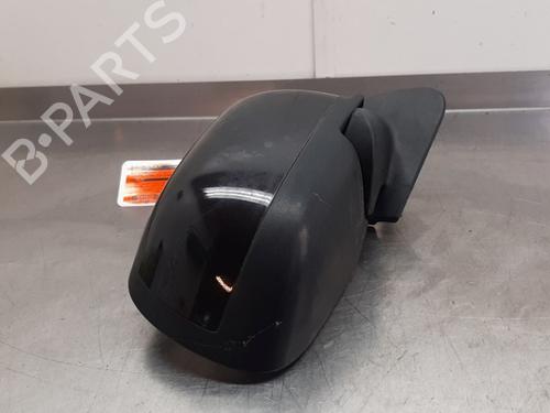 Right mirror NISSAN MICRA IV (K13K, K13KK) 1.2 | BP24875181C27 
