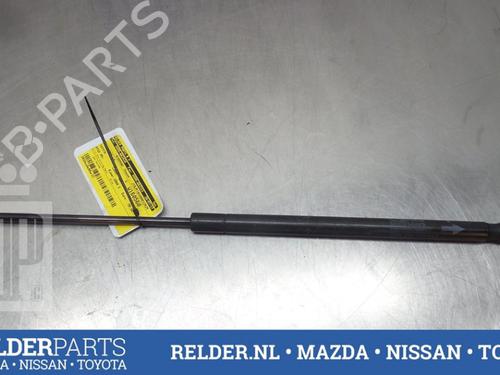 Tailgate lift support TOYOTA AYGO (_B1_) 1.4 D-4D (WNB10_, WNB10R) | BP22154117C138 