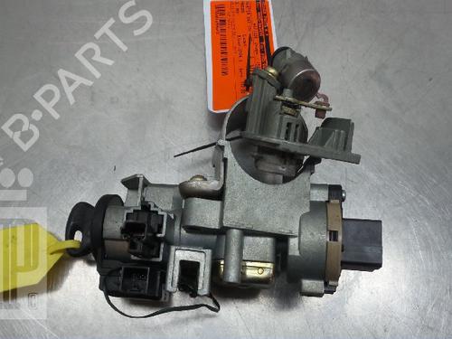Ratlås/Tændingslås MAZDA 2 (DY) 1.4 CD (68 hp) 22151558