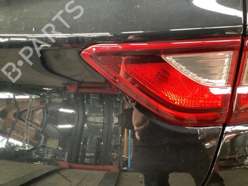 Right taillight KIA STONIC (YB) 1.0 T-GDi Eco-Dynamics+ | BP33745992C35 - Image 6
