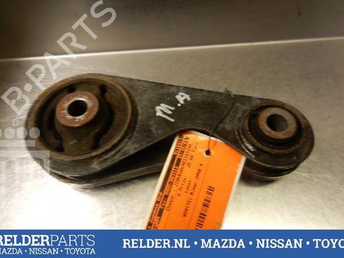 Used Engine mount TOYOTA PRIUS Liftback (_W2_) 1.5 Hybrid (NHW20_, NHW20R) (112 hp) 22135631