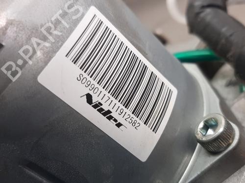 Steering column NISSAN MICRA V (K14) 0.9 IG-T | BP27452949M21