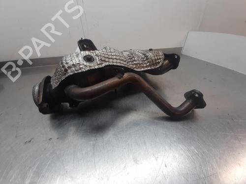 Used Exhaust manifold Exhaust manifold 22170372 22170372